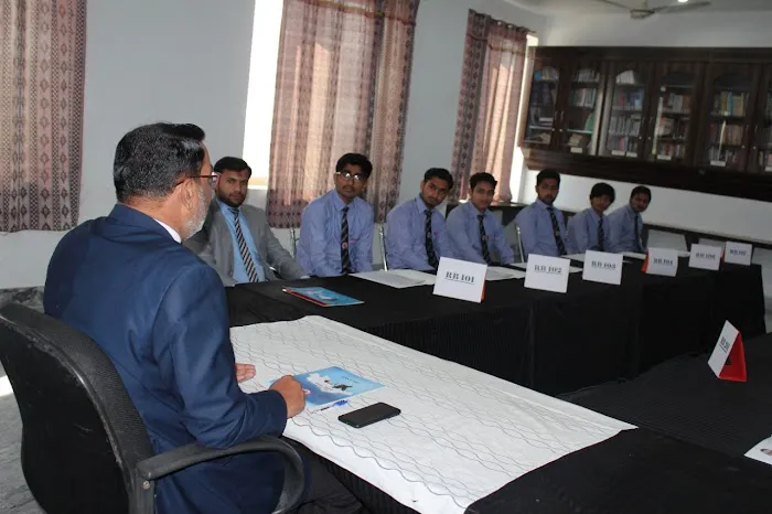 The Reader Group of Colleges Bhagtanwala Campus Picture 5