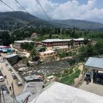 Hazara University Sub Campus, Battagram