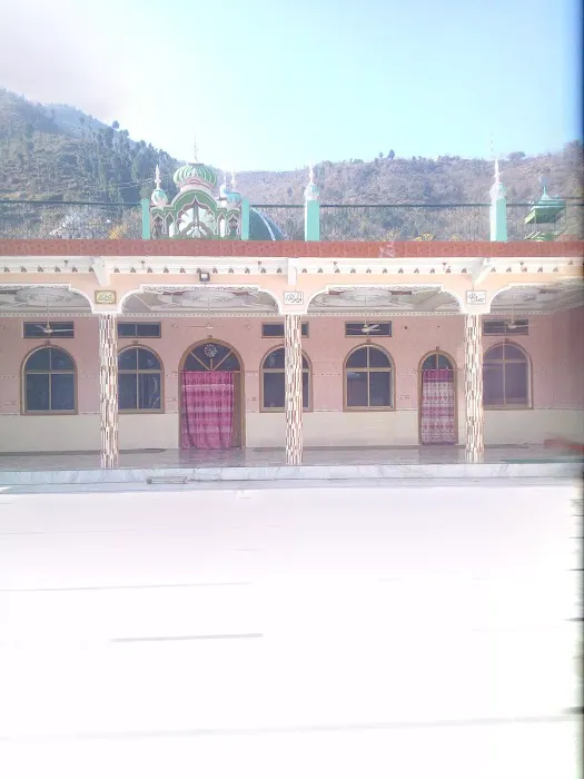 Hazara University Sub Campus, Battagram Picture 5