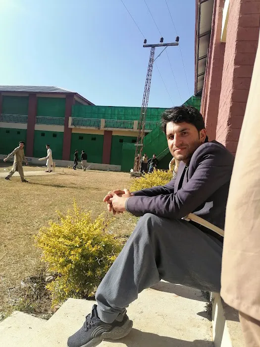 Hazara University Sub Campus, Battagram Picture 4