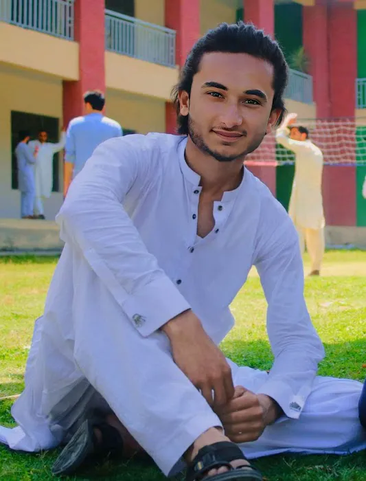 Hazara University Sub Campus, Battagram Picture 10