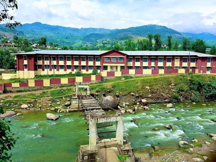 Government Girls Degree College Picture 2