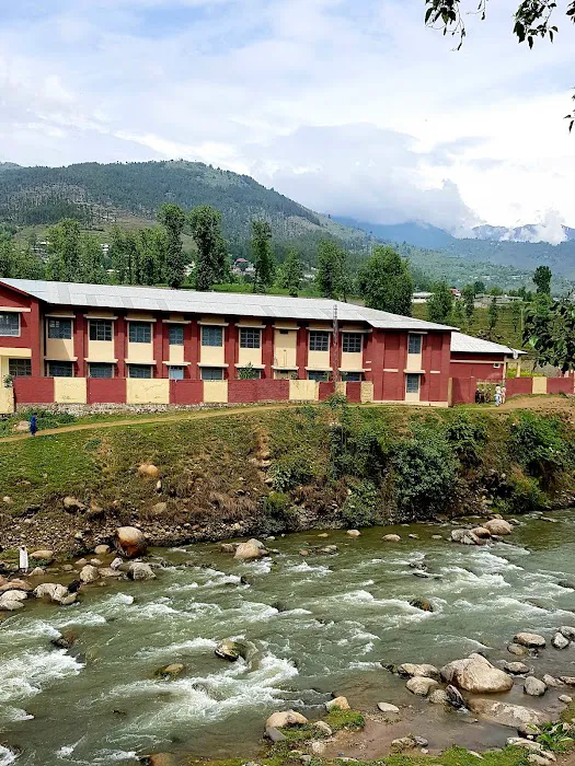 Government Girls Degree College Picture 3