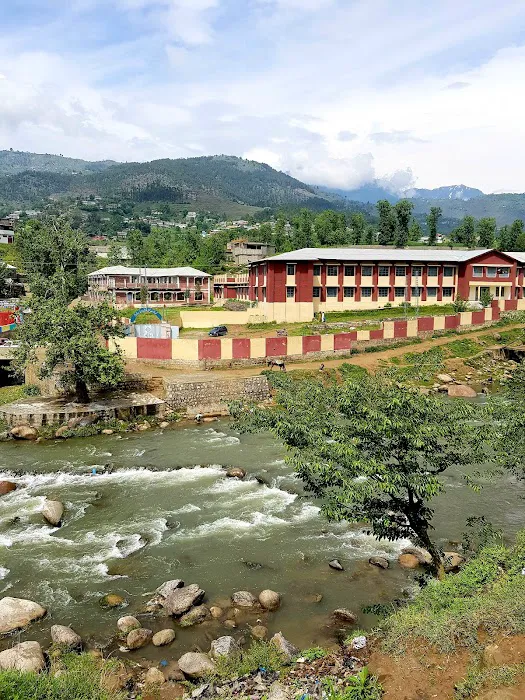 Government Girls Degree College Picture 5