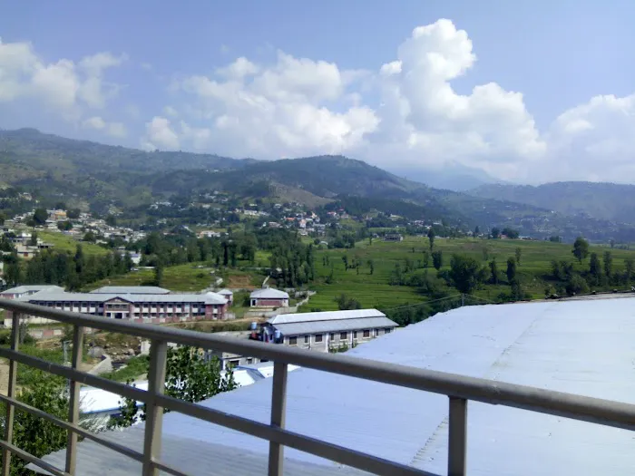 Al Bukhari Institute Of Technology, Battagram Picture 3