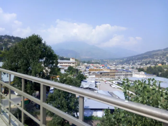 Al Bukhari Institute Of Technology, Battagram Picture 7