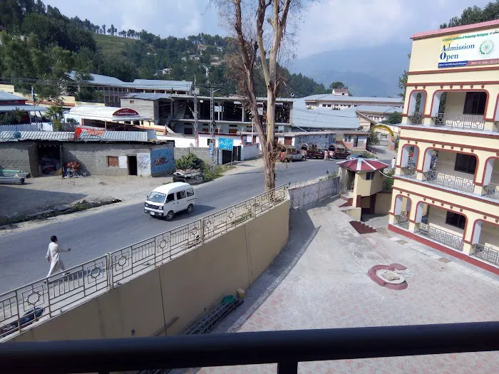 Al Bukhari Institute Of Technology, Battagram Picture 5