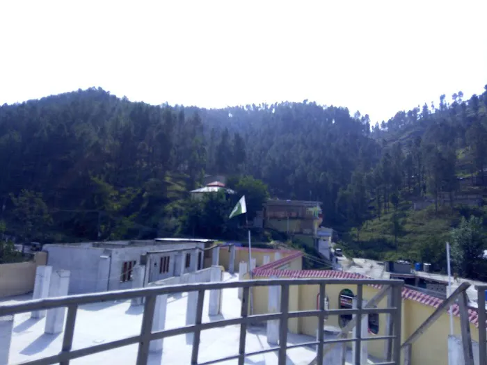 Al Bukhari Institute Of Technology, Battagram Picture 9