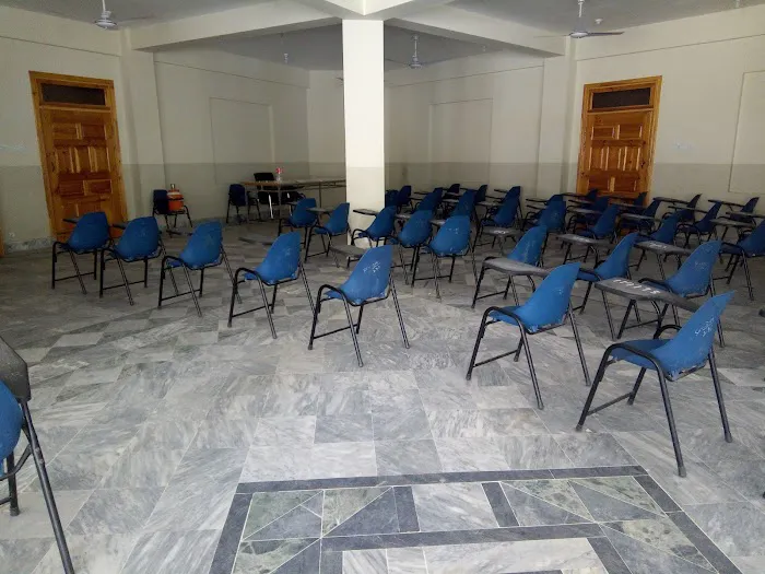 Al Bukhari Institute Of Technology, Battagram Picture 10
