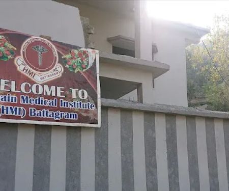 Hasnain Medical Institute