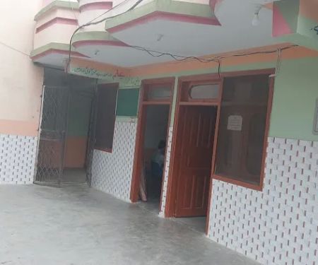Al-hasanain College of Sciences Battagram