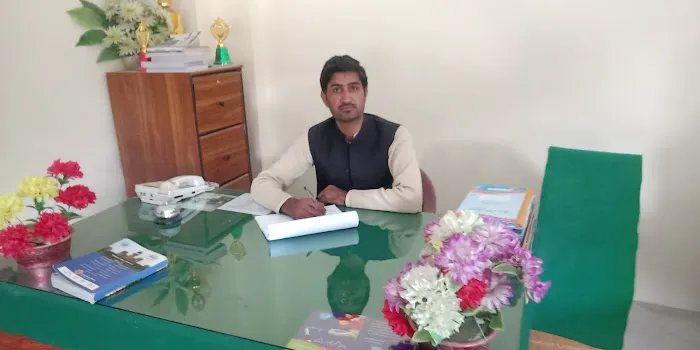 Sir Syed Institute of Learning and Motivation (College Section) Battagram Picture 1