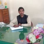 Sir Syed Institute of Learning and Motivation (College Section) Battagram