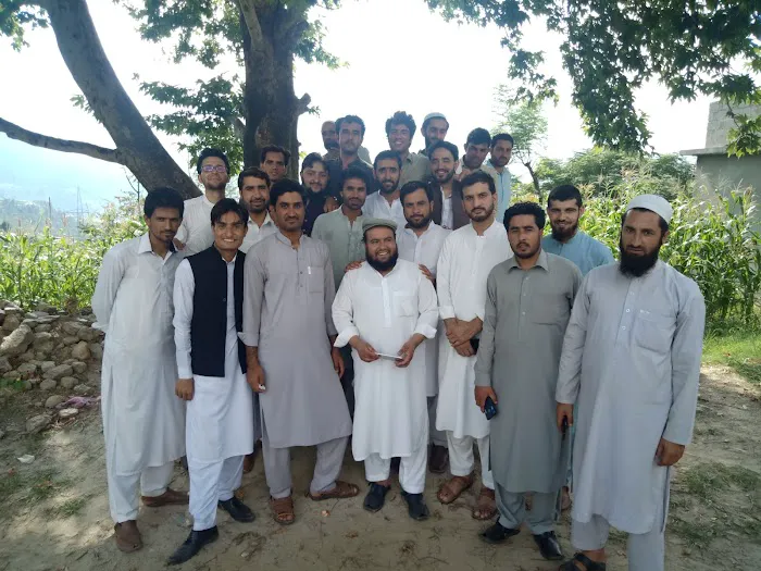 Sir Syed Institute of Learning and Motivation (College Section) Battagram Picture 6