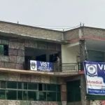 Vertex institute Science & Technology, Battagram