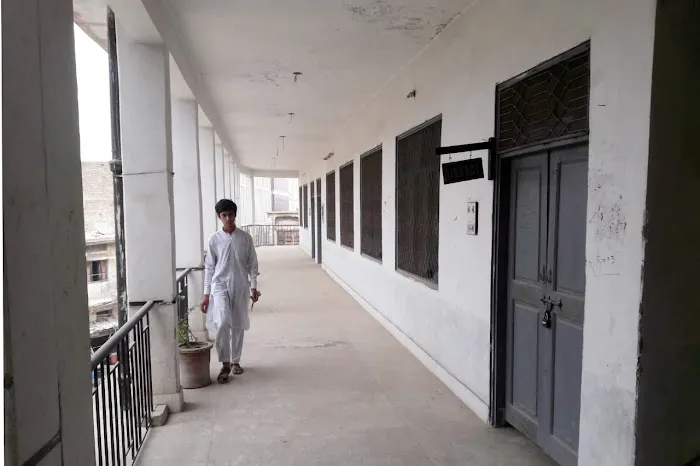 Matrix PPC college Picture 2