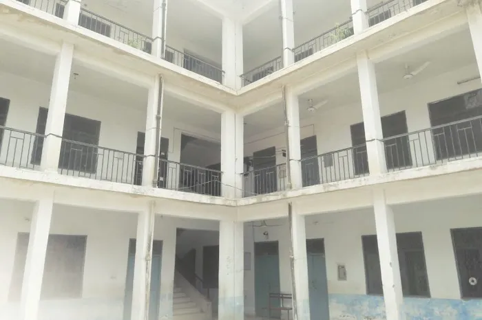Matrix PPC college Picture 3