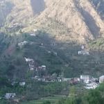 Government Primary School Kot Kalay