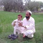 G.P.S SELANI NARMI KHEL