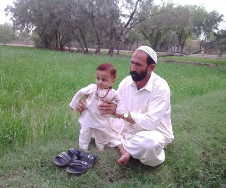 G.P.S SELANI NARMI KHEL