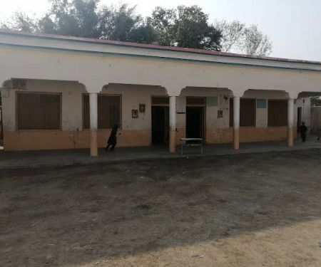 GPS MAJEED KHAN SARDIKHEL