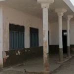 GPS WALI NOOR JANIKHEL (SHER ALAM) BANNU