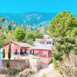 Goverment Primary School Mohri, Shohal