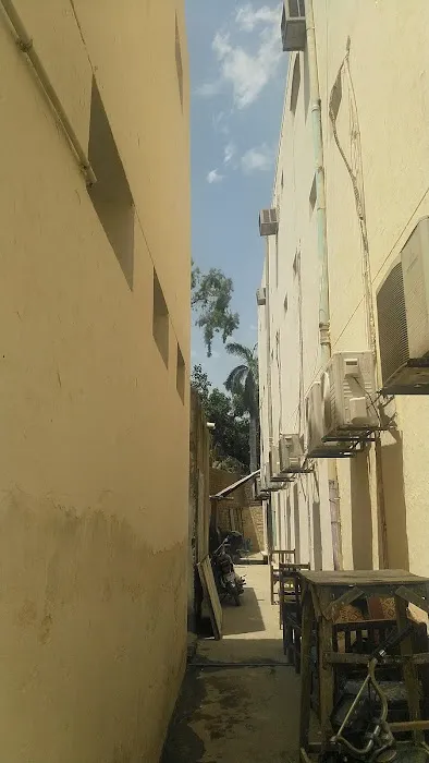 Punjab College of Commerce - III Picture 1