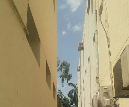 Punjab College of Commerce - III