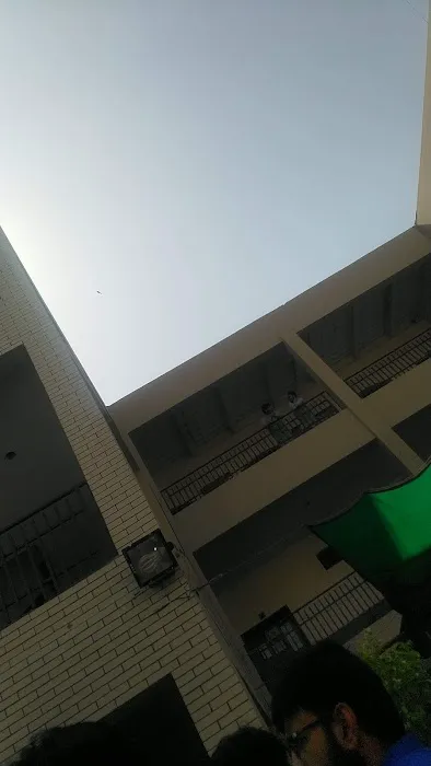 Punjab College of Commerce - III Picture 6