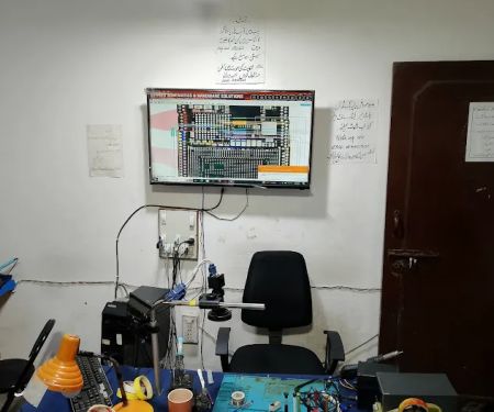 Links Mobile Repairing Institute