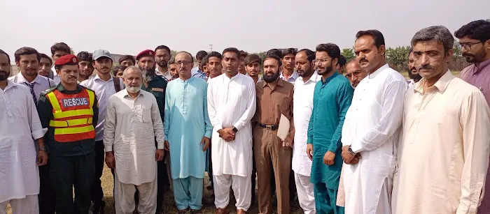 Govt. Institute of Commerce, Sahiwal (Sargodha) Picture 8