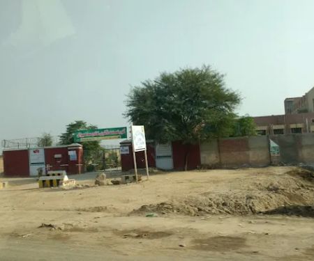 Govt. Associate College, Sahiwal, Sargodha