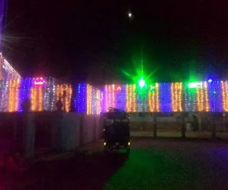 The Reader College Sahiwal