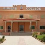 Punjab College Sahiwal