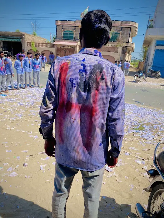 Punjab College Sahiwal Picture 5