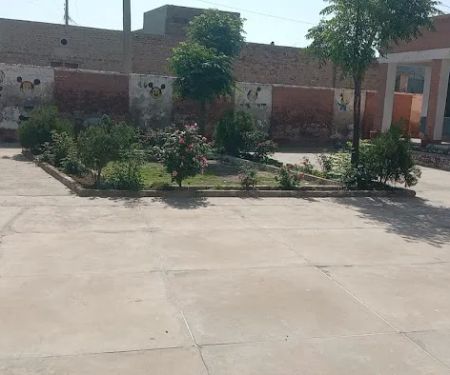 GGPS DIRKHANA WALA MRKAZ URBAN JANDANWALA