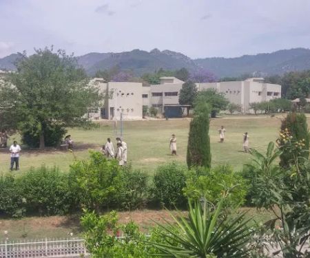 OPF Girls College