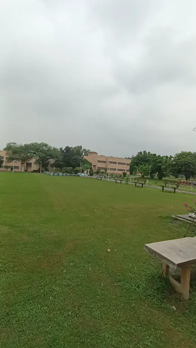 OPF Girls College Picture 10