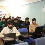 PNY Trainings - Sargodha Branch