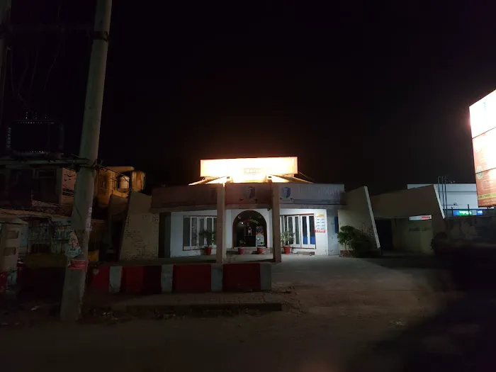 Al Rehman college of Health sciences, Sargodha Picture 1