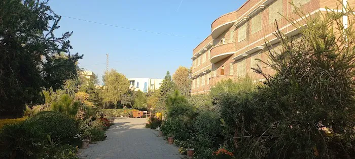 University Of Science and Technology Bannu IMS Campus Picture 1