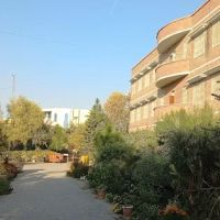 University Of Science and Technology Bannu IMS Campus ico
