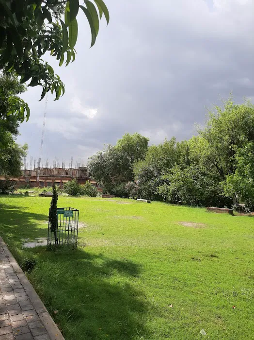 University Of Science and Technology Bannu IMS Campus Picture 3