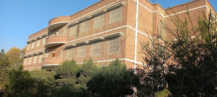 University Of Science and Technology Bannu IMS Campus Picture 2