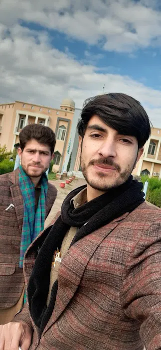 University Of Science and Technology Bannu IMS Campus Picture 10