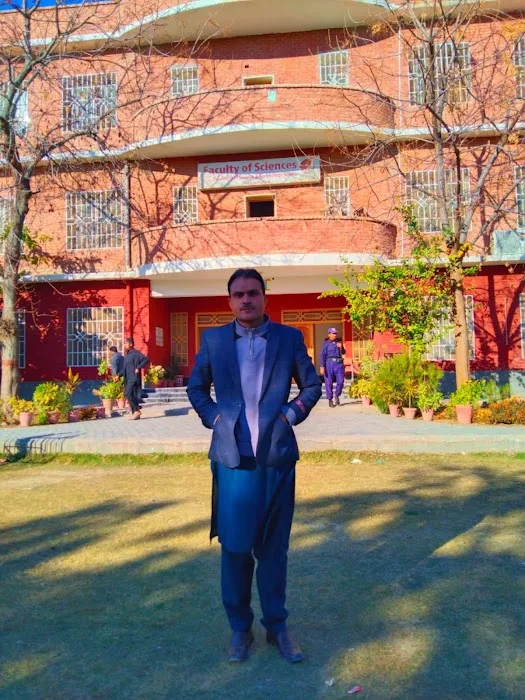 University Of Science and Technology Bannu IMS Campus Picture 8
