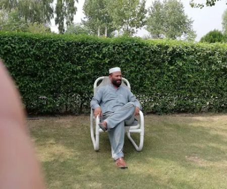 GPS kotka ghulam shah