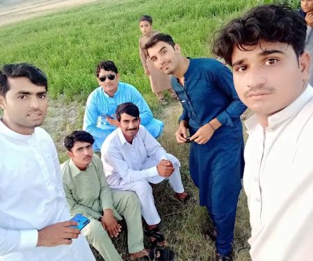 GPS Nar Purdil Begu Khel