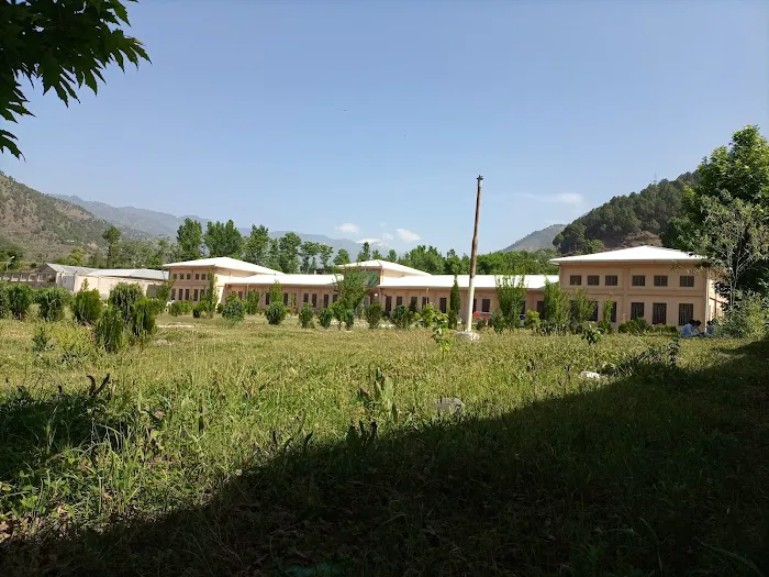 Hasa Government College Picture 3
